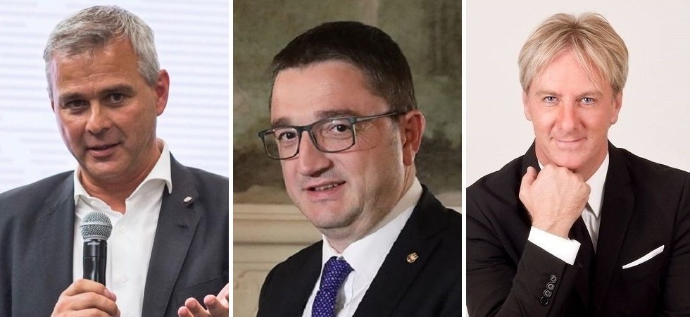 Lega, Svp e Forza Italia si ritoccano le indennità della Giunta regionale: la spesa del 2022 sale a 85mila euro